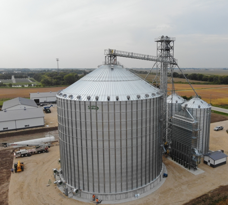 The Pitco 64, LLC Project